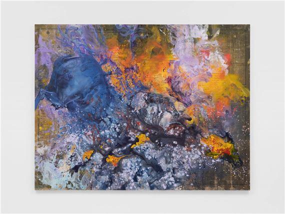 Firelei Báez | Firelei Báez | MCA, Museum of Contemporary Art Chicago