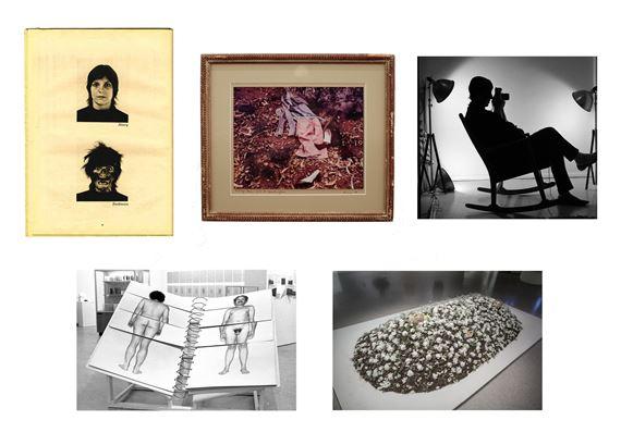 Five Women Artists in 1970s Los Angeles | Hildegarde Duane, Nancy Buchanan, Nancy Youdelman, Susan Mogul, Susan Singer | As-Is Gallery