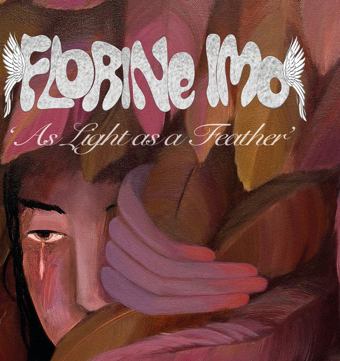 Florine Imo: As Light as a Feather  | Florine Imo | lbf contemporary