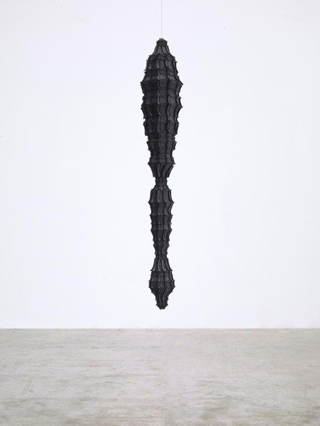 Folded Voices  | Zhang Xiaodong, Matija Čop | Upsilon Gallery