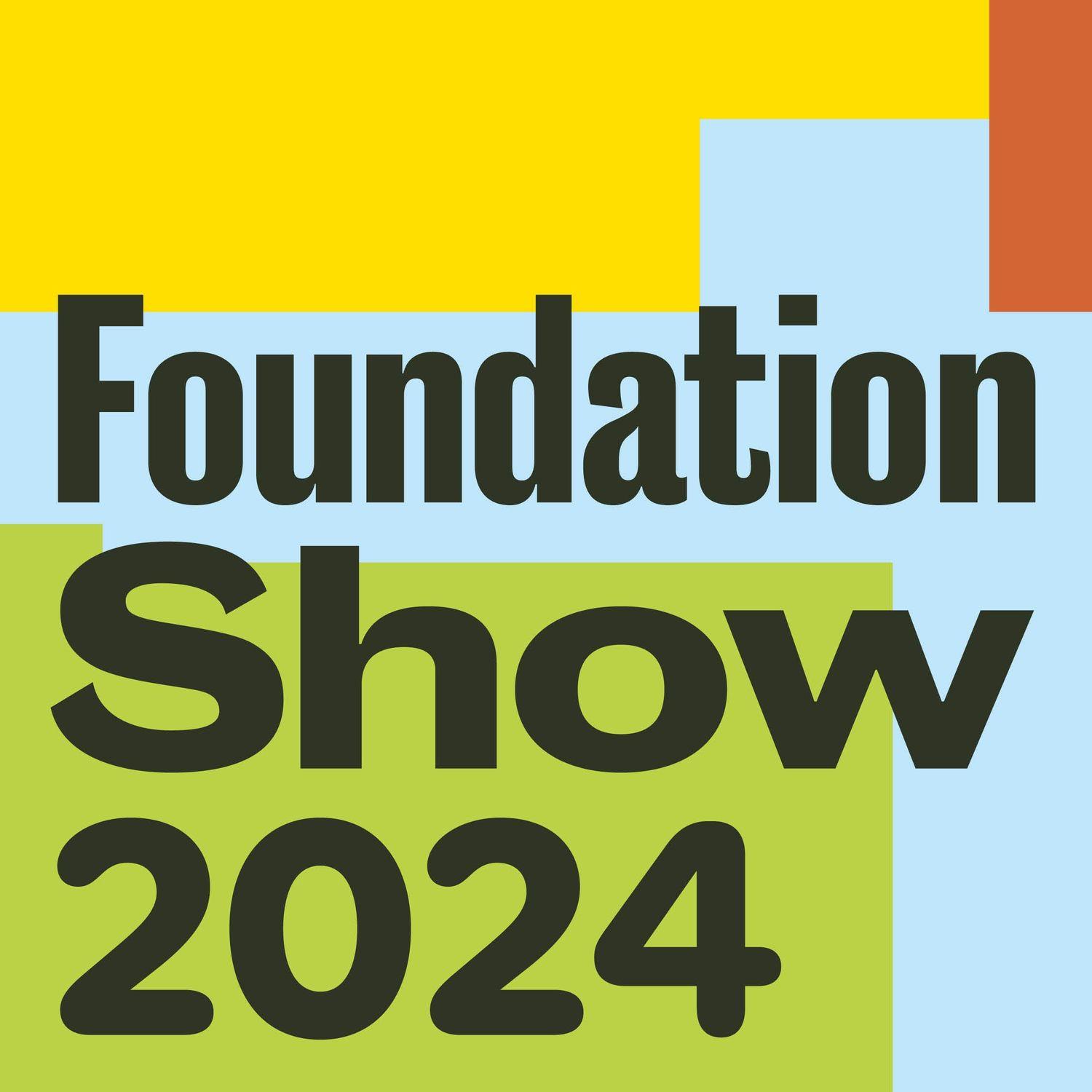 Foundation Show 2024  | City & Guilds of London Art School