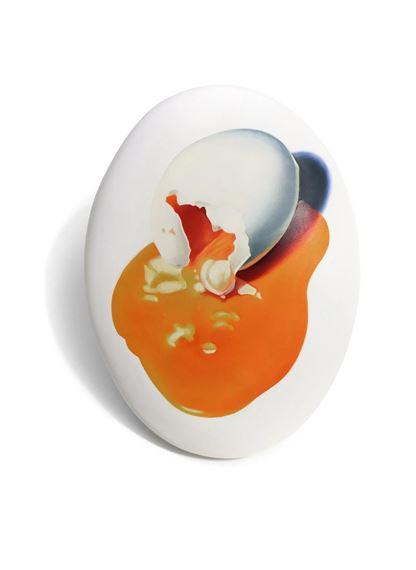 France Bizot: Nature Molles | France Bizot | Backslash