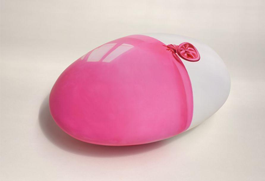 France Bizot « Natures Molles »  | Backslash