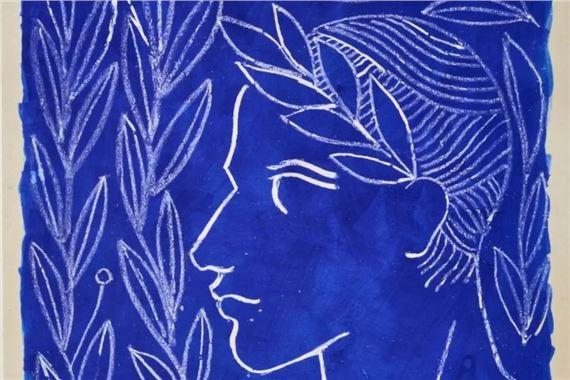 Francis Sultana & Roberto Ruspoli: Villa Giulia | Francis Sultana, Roberto Ruspoli | David Gill Gallery