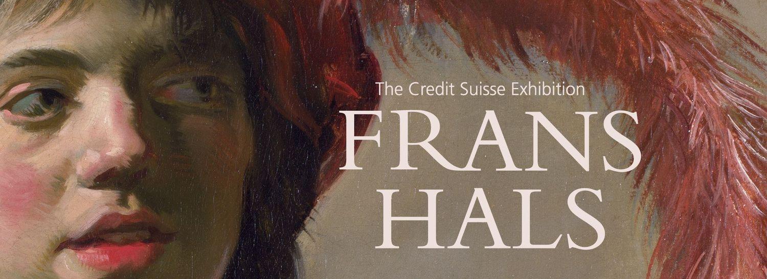 Frans Hals  | Frans Hals | The National Gallery