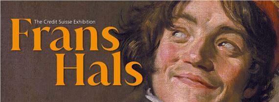 Frans Hals: The Credit Suisse Exhibition | Frans Hals | The National Gallery