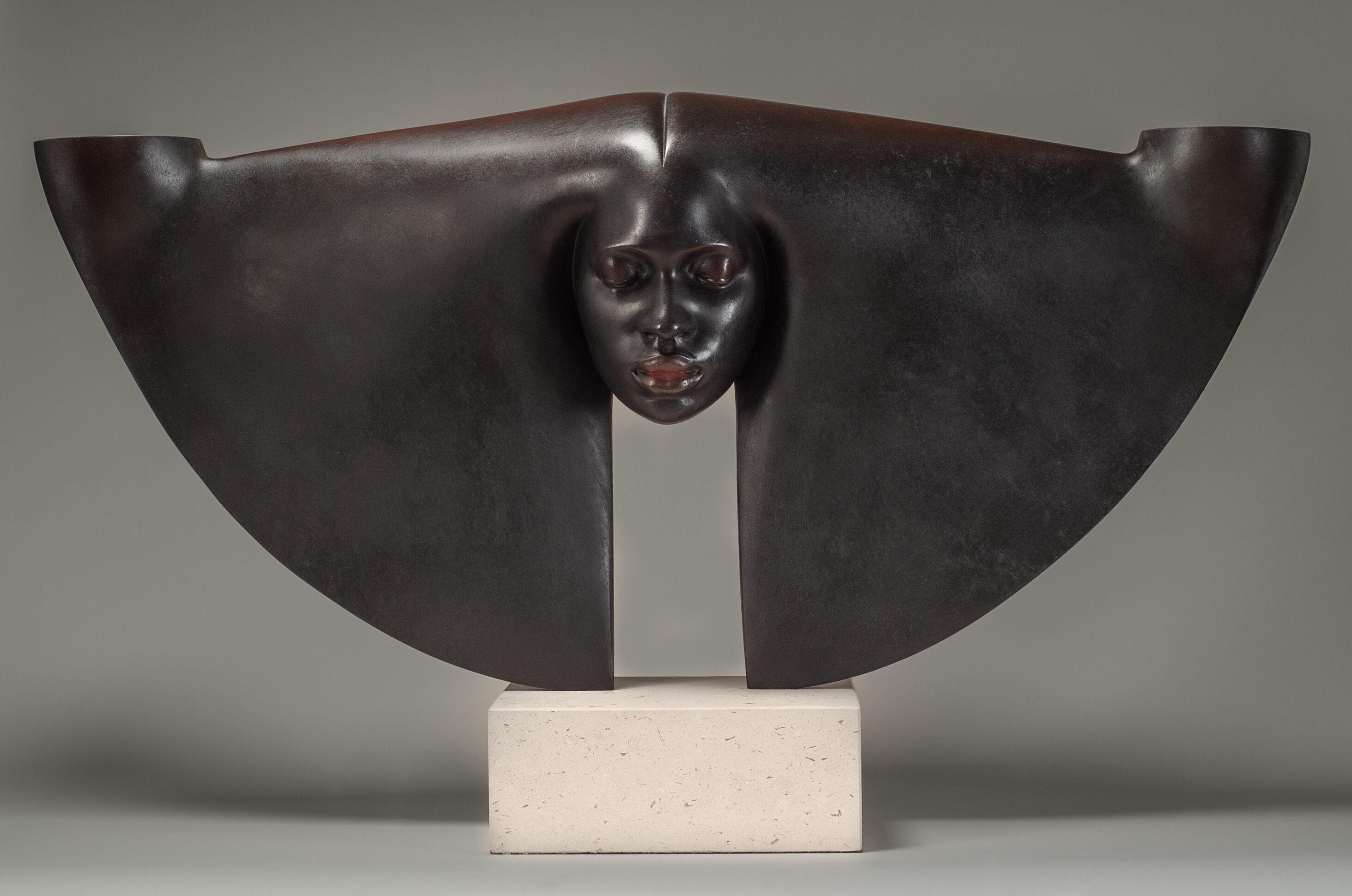 Frozen Forms: Contemporary Sculpture | Bowman Sculpture