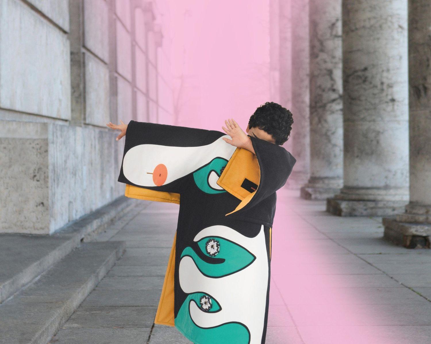 Für Kinder. Kunstgeschichten seit 1968  | Haus der Kunst