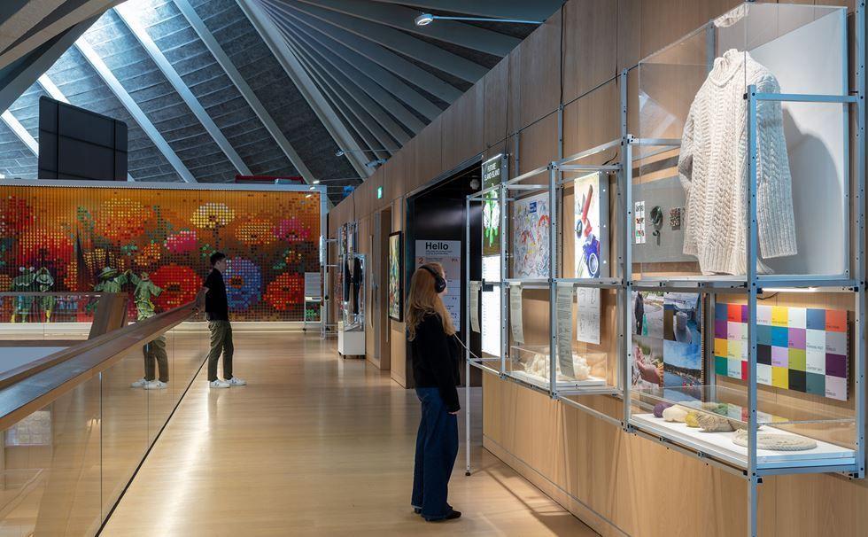 Future Observatory: Tools for Transition  | The Design Museum