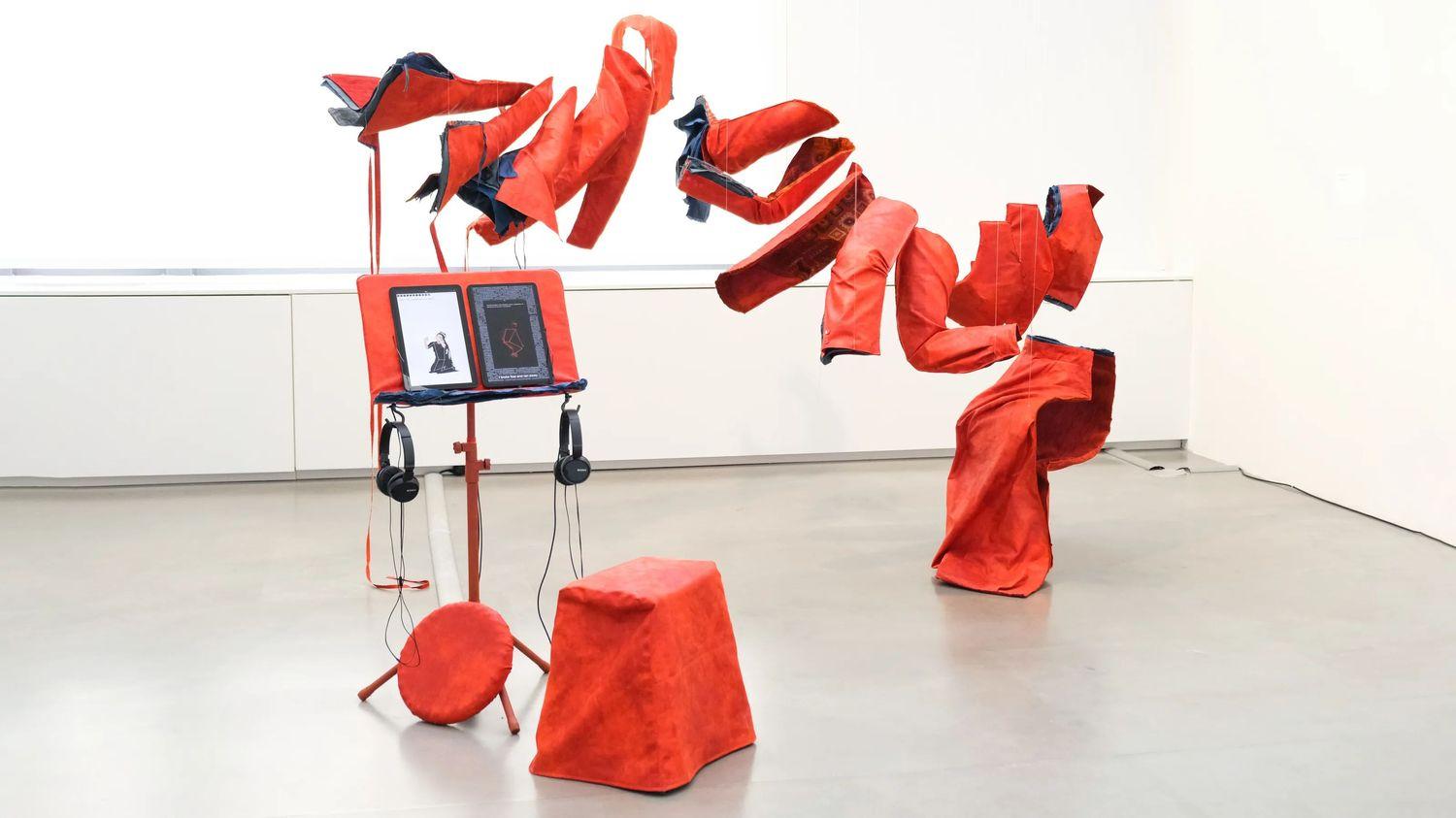 G31: Aziza Kadyri  | Aziza Kadyri | Somerset House