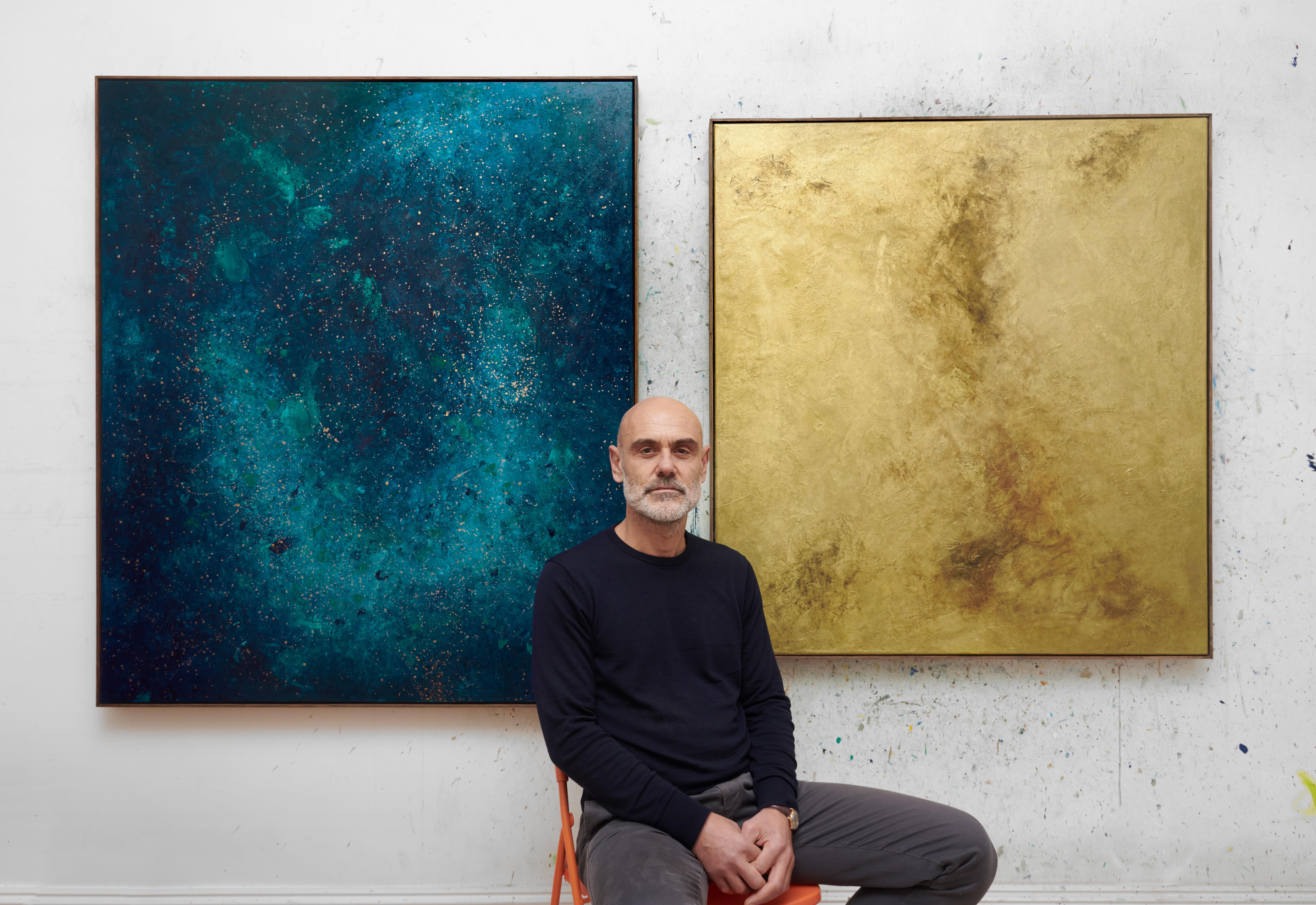 Gabriele Cappelli | Cadogan Gallery