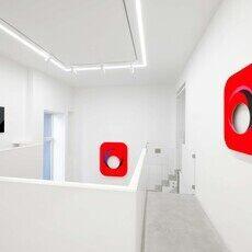 Gerold MILLER. Works | Gerold Miller | Dep Art Gallery