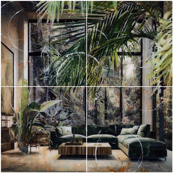 Gil Heitor Cortesão: All that is Solid | Gil Heitor Cortesão | Carbon 12