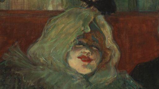 Good Morning, Midnight  | The Courtauld Gallery