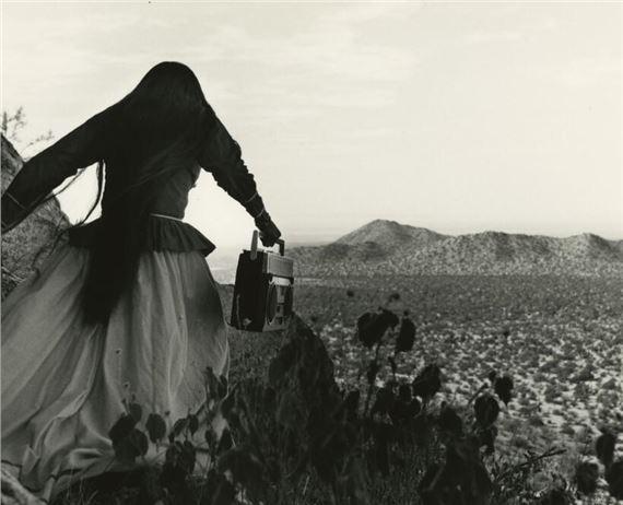 Graciela Iturbide: Shadowlines | Graciela Iturbide | The Photographers' Gallery