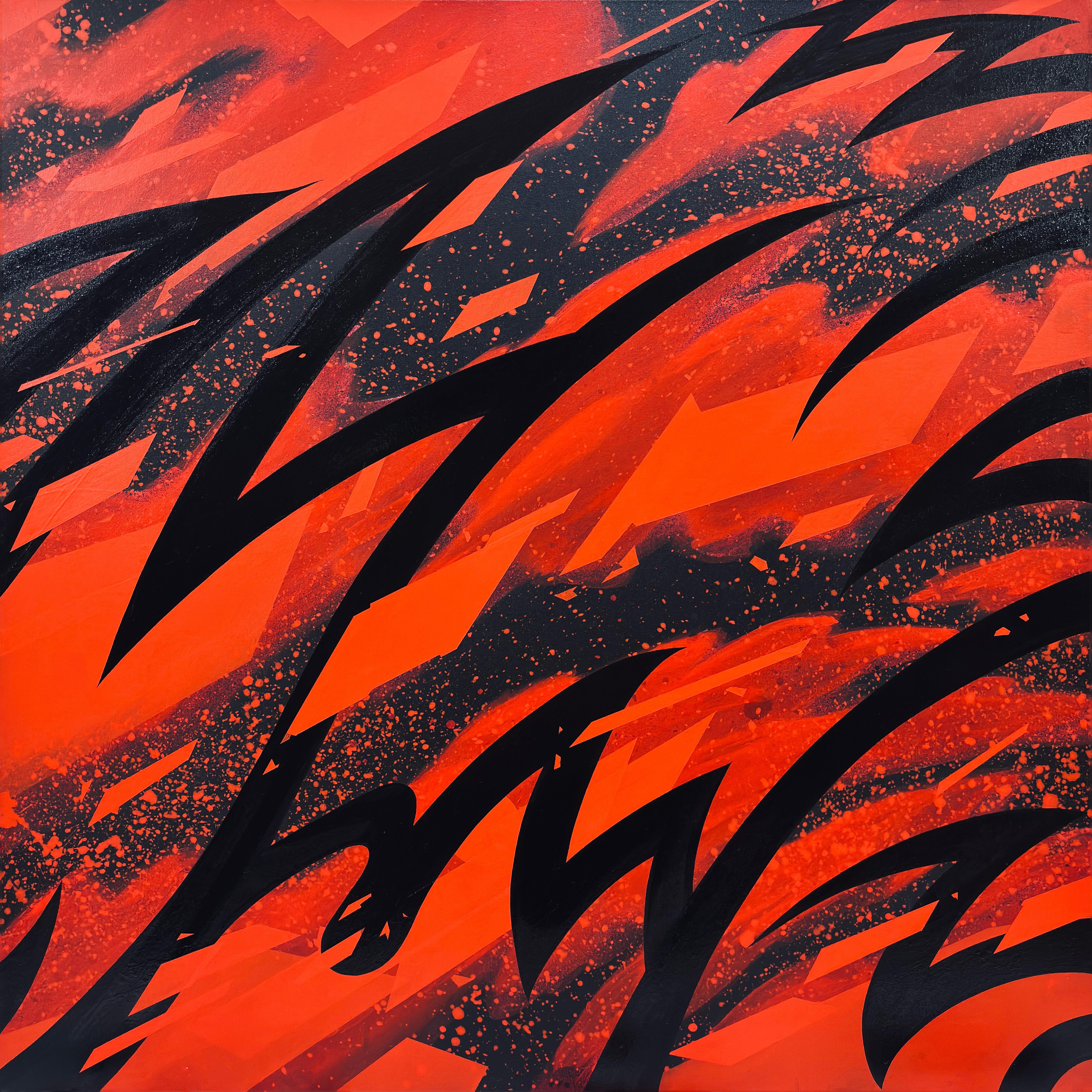 Graffiti Social Club | River City Bangkok