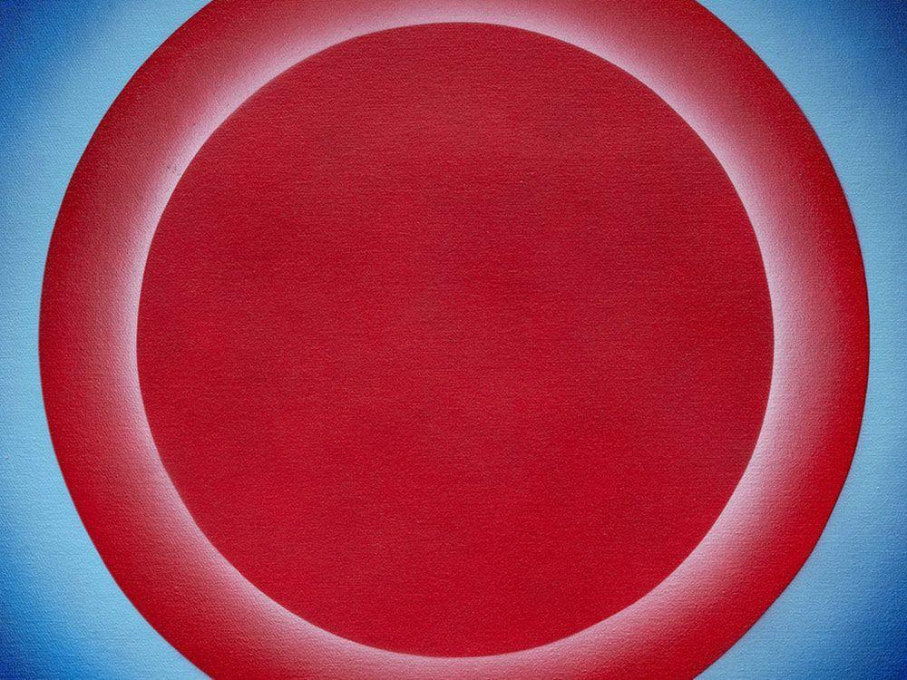 Gray Wielebinski: The Red Sun is High, the Blue Low  | Gray Wielebinski | Institute of Contemporary Arts