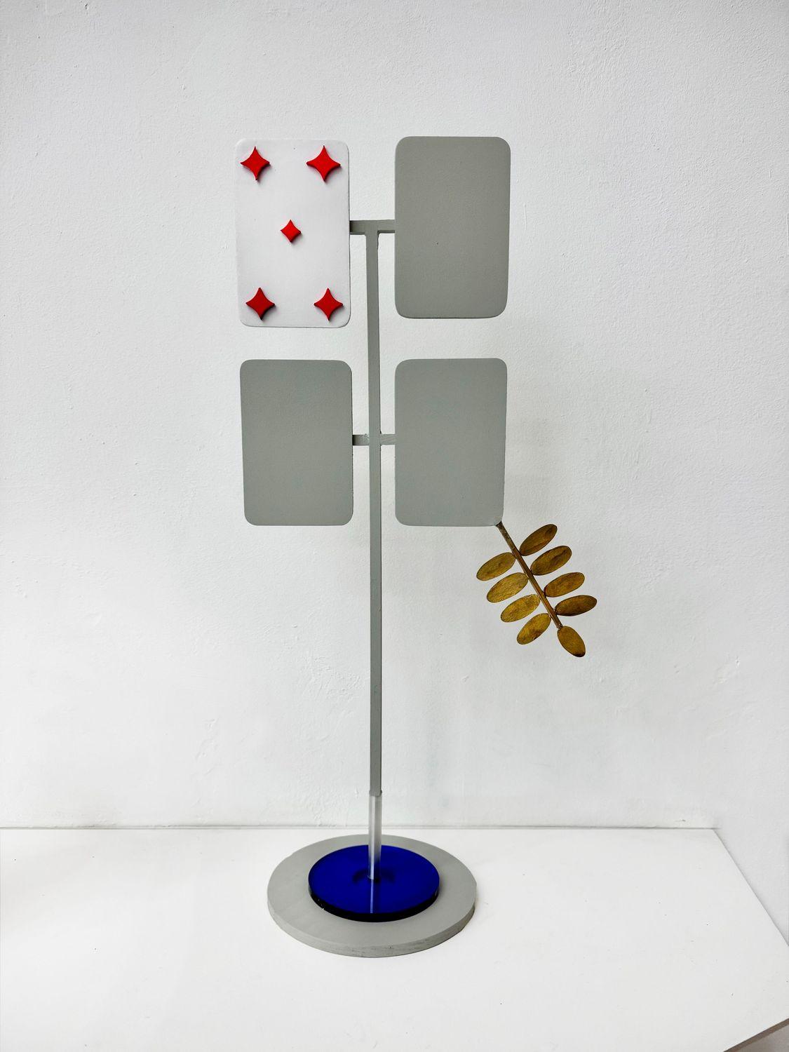 Great Cosmic Wall  | Galerie Guido W. Baudach