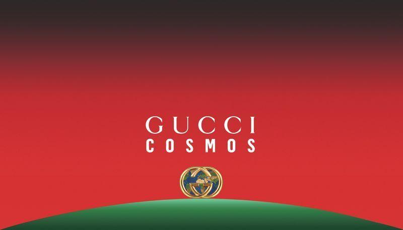 Gucci Cosmos  | 180 Studios