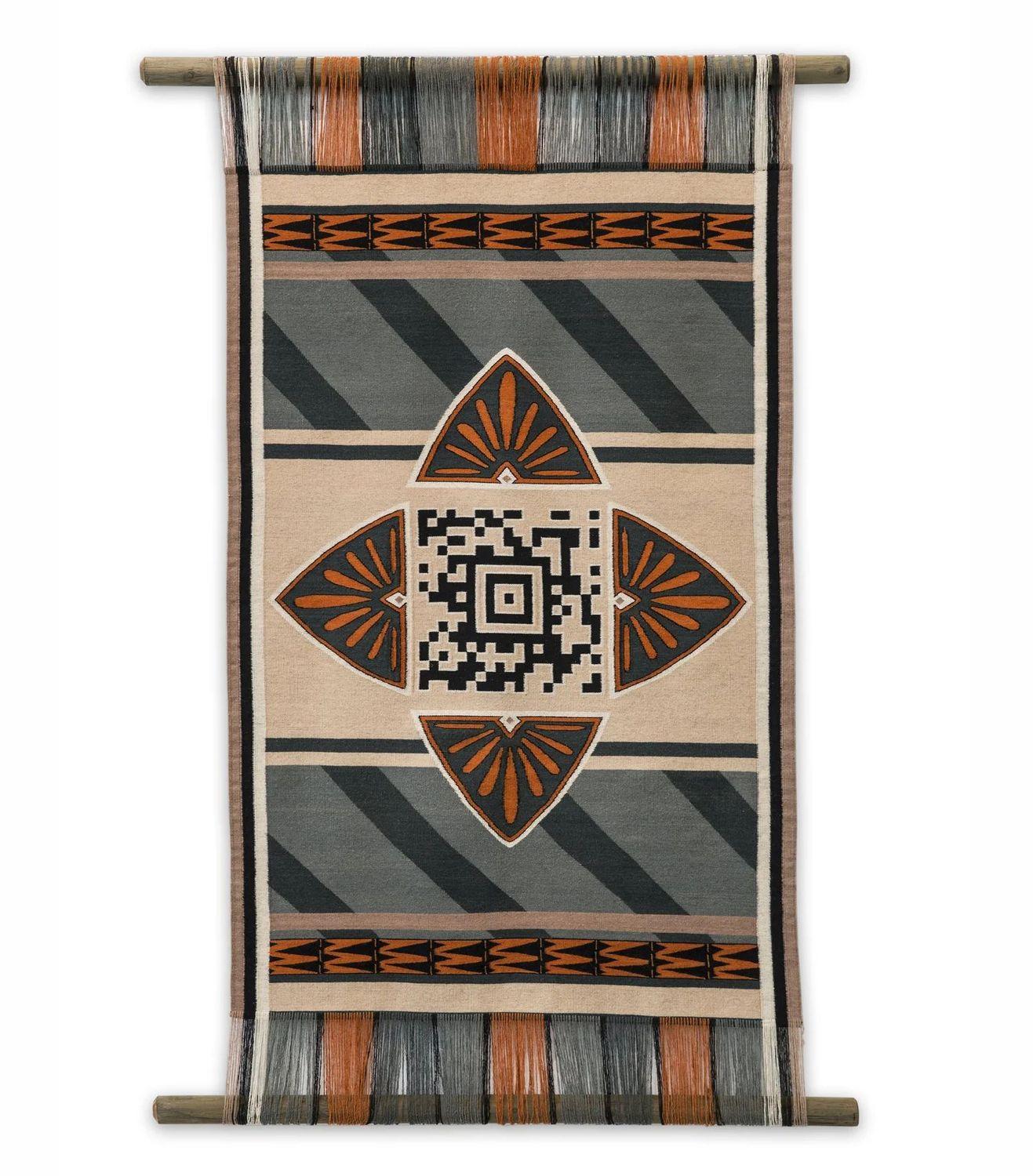 Guillermo Bert Longing & Belonging  | Guillermo Bert | William Turner Gallery