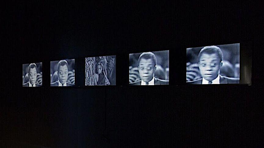 Hank Willis Thomas: A person is more important than anything else…  | Hank Willis Thomas | Grand Central Art Center