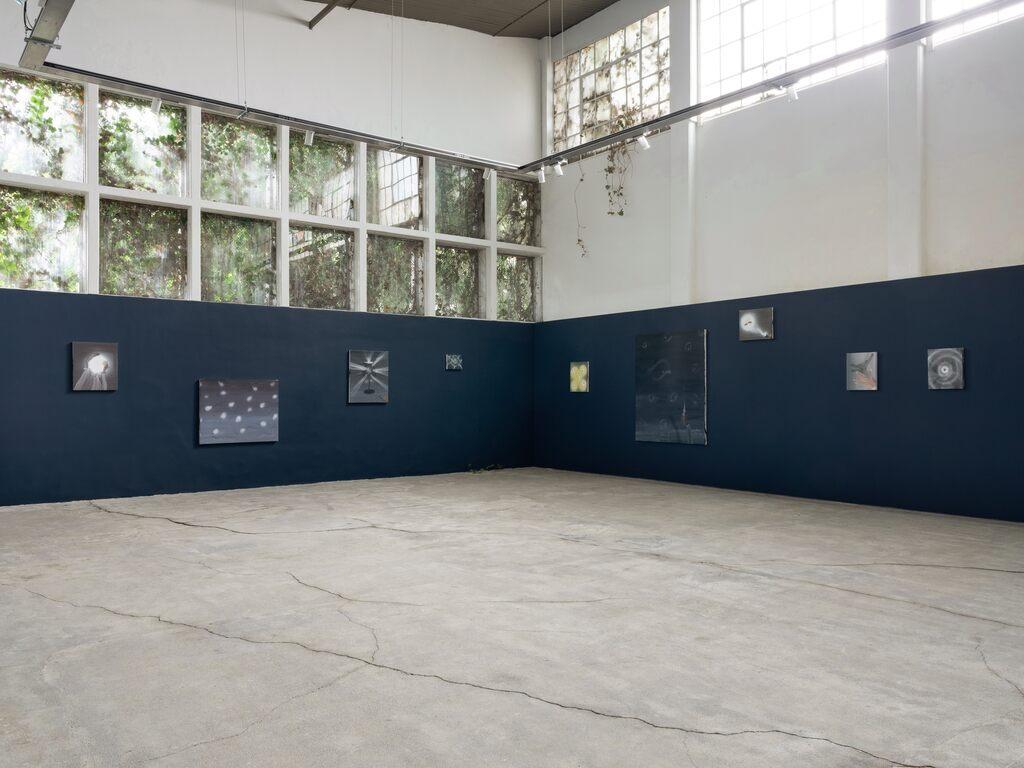 He soñado tanto que ya no soy de aquí | Jose Bonell | PEANA