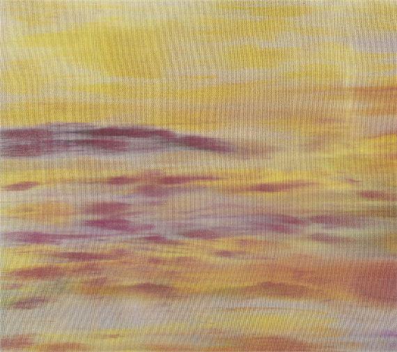 Hildur Ásgeirsdóttir Jónsson: Glacial Landscapes | Hildur Ásgeirsdóttir Jónsson | Andrew Rafacz Gallery