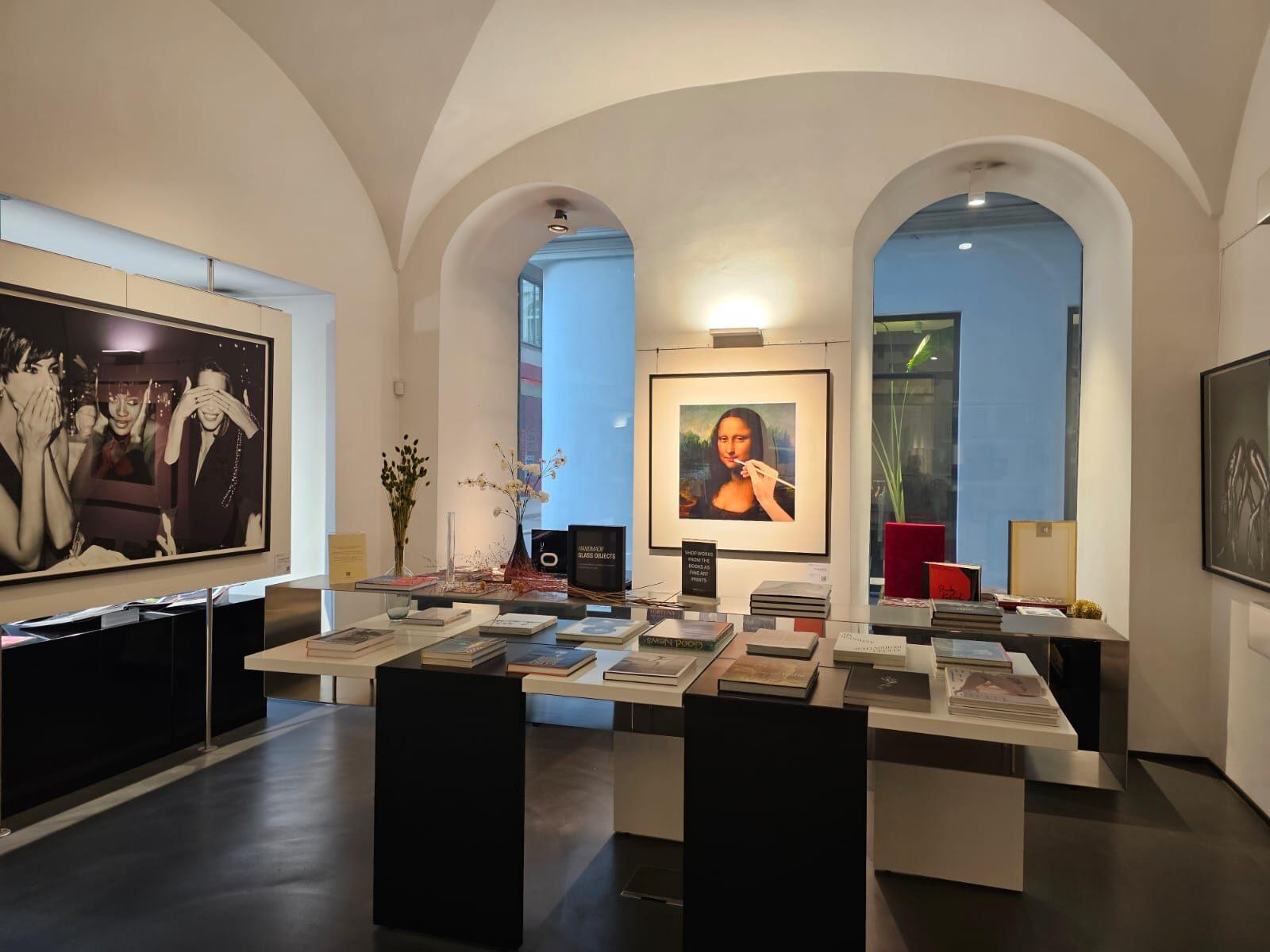 Holiday Edition | Preiss Fine Arts