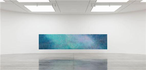 Howardena Pindell: Off the Grid | Howardena Pindell | White Cube | Bermondsey Street