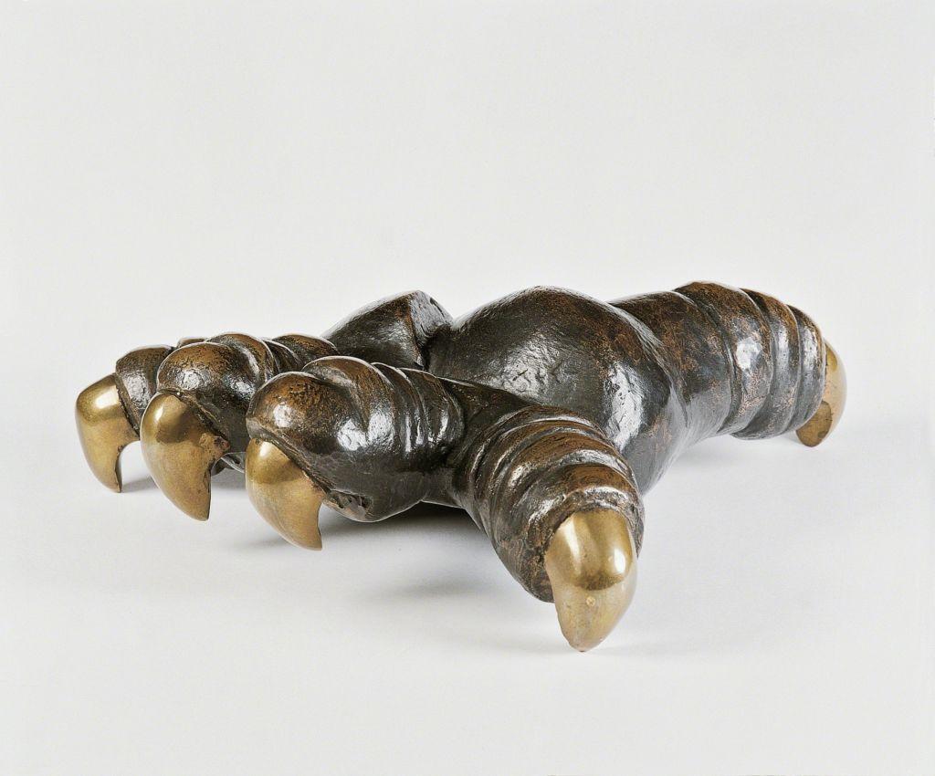 Human Farm  | Louise Bourgeois, Raphaela Vogel, Sahana Ramakrishnan, Selma Laura Köran, Andi Fischer | Robert Grunenberg