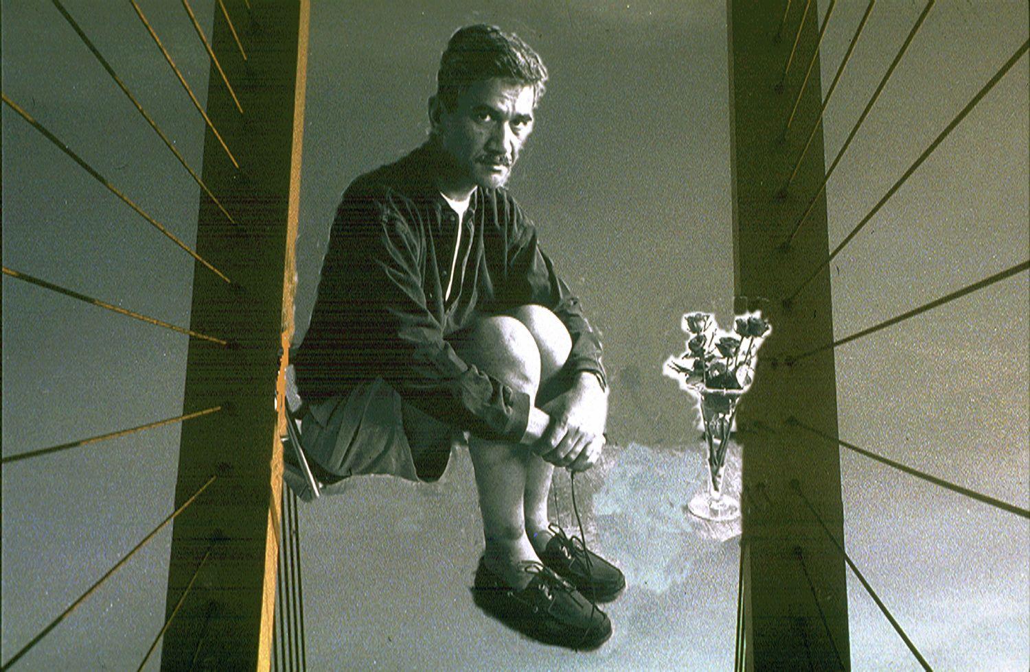 I Still Dream of Lost Vocabularies  | Autograph