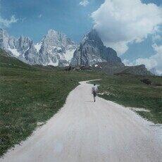 I TEMPI DELLO SGUARDO. 90 anni di fotografia italiana in due atti | The Pool NYC