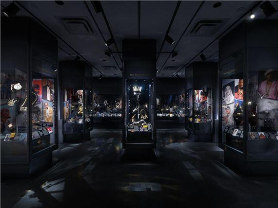Ice Cold: An Exhibition of Hip-Hop Jewelry | American Museum of Natural History