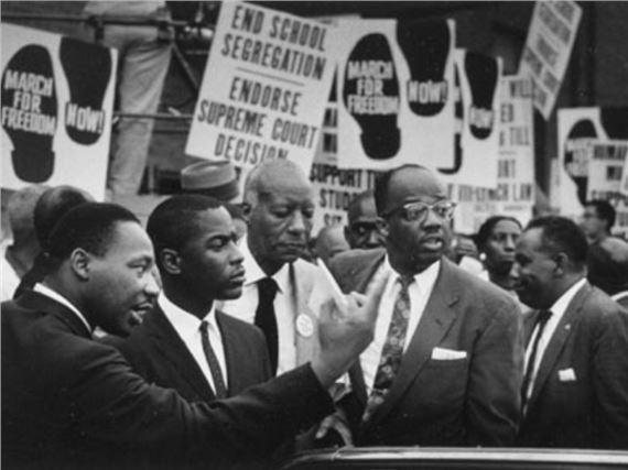 If Emmett Till Lived: Freedom on American Ground | Bob Thall, David Hartt, Yasuhiro Ishimoto | MoCP, Museum of Contemporary Photography