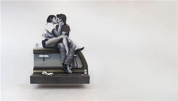 In Us is Heaven | Alex Hedison, Ambrose Murray, Araba Opoku, Athi-Patra Ruga, Brett Charles Seiler, Catherine Opie, Chanel Chiffon Thomas, Chloe Chiasson, Jody Brand, Jody Paulsen, Lea Colombo, Oluseye, Qualeasha Wood, Queezy Babaz, Rich Mnisi, Simon Haas, Zanele Muholi | Southern Guild