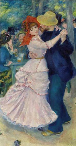 Into the Modern: Impressionism from the Museum of Fine Arts, Boston | Claude Monet, Edgar Degas, Édouard Manet, Paul Cézanne, Pierre-Auguste Renoir | National Gallery Singapore