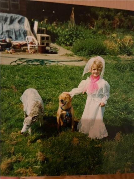 Irma Hünerfauth | Irma Hünerfauth | Arcadia Missa