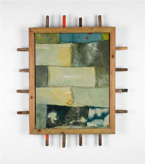 It's all about me/It's all about you | Corbin Shaw, Dwayne Coleman, Francisco Rodriguez, Jazz Grant, Kuda Mushangi | Cooke Latham Gallery