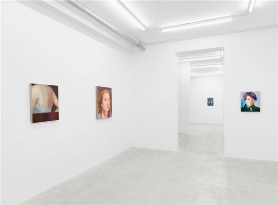 JEM | Corri-Lynn Tetz, Johanna Bath, Louise Giovanelli, Mark Burch, Scarlett Budden, Tali Lennox, Toby Grant, Victoria Cantons | Sim Smith