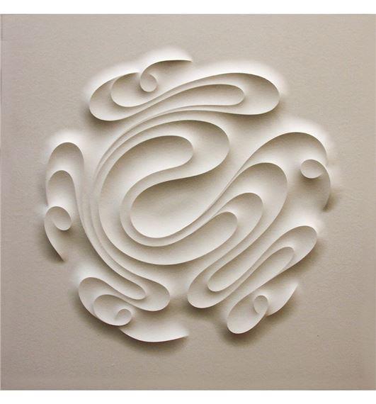 Jacinto Moros: The Transformation of the Line | Jacinto Moros | Victor Lope Arte Contemporáneo