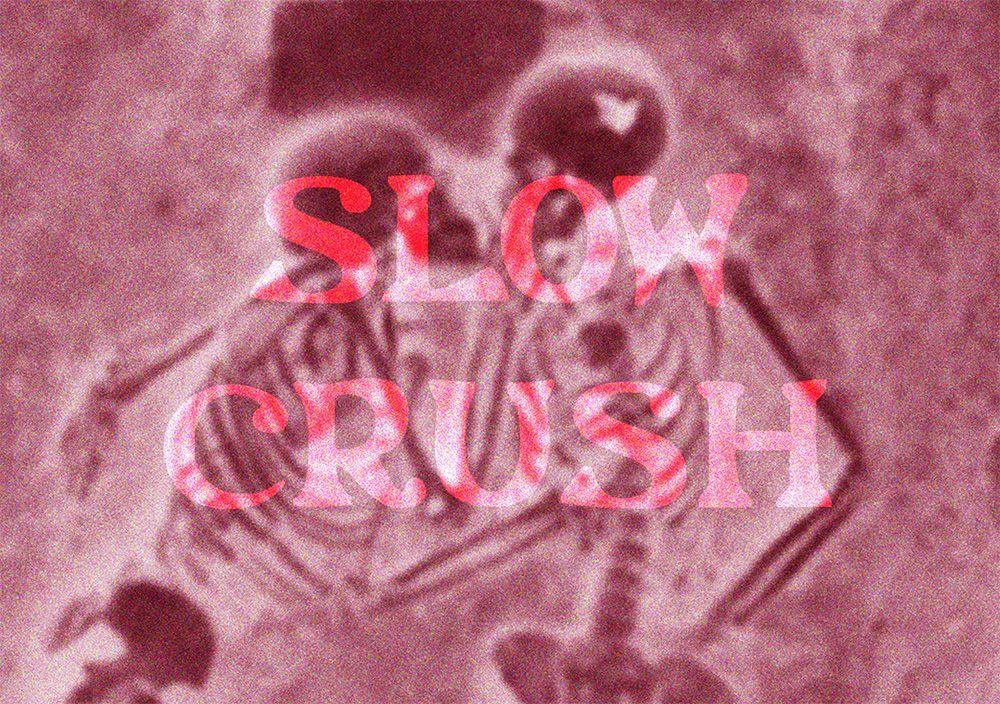 Jala Wahid: Slow Crush  | Forma Arts and Media, Forma HQ