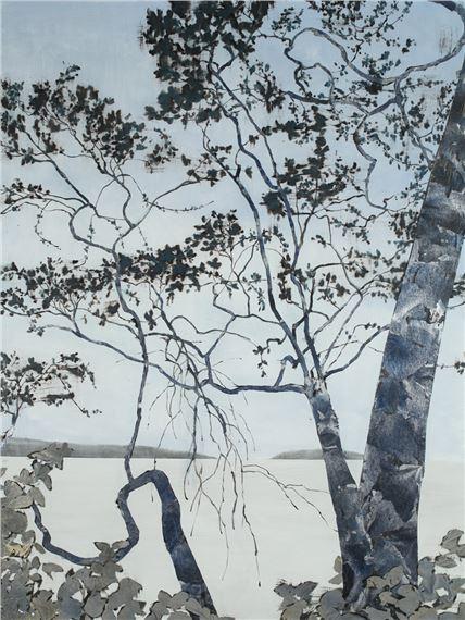 Jared Rue: Arboreta | Jared Rue | Woodside/Braseth Gallery