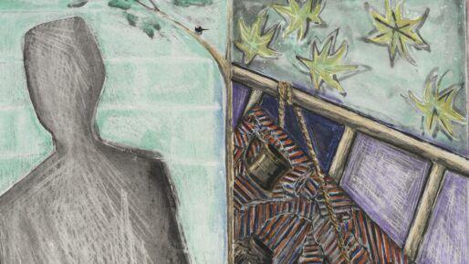 Jasper Johns: The Seasons  | Jasper Johns | The Courtauld Gallery