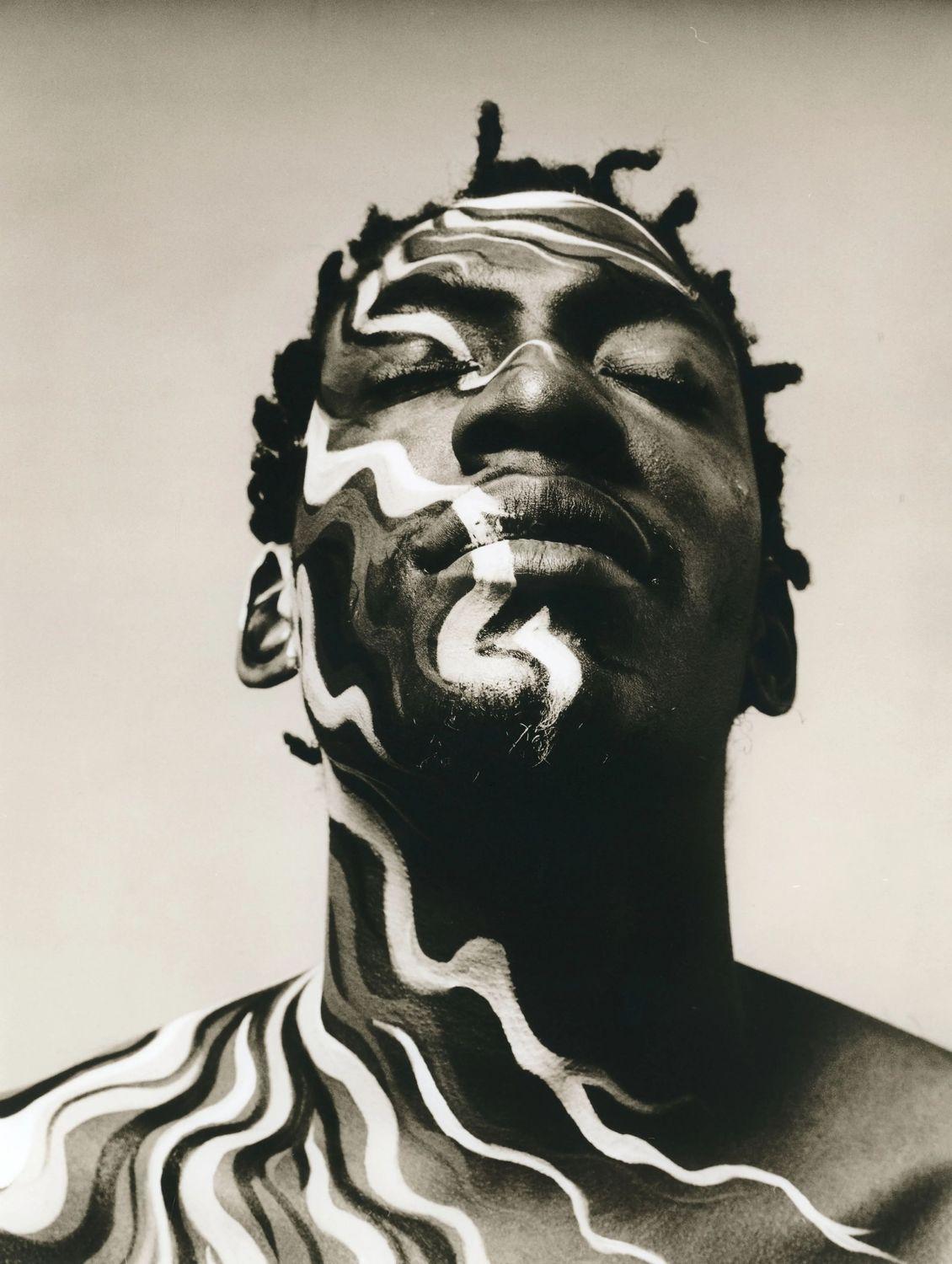 Jennie Baptiste: Rhythm & Roots  | Jennie Baptiste | Somerset House