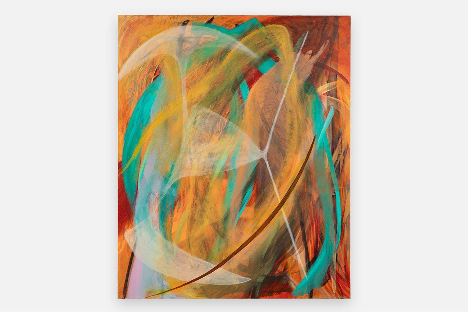 Jeremy Demester  | Jérémy Demester | Galerie Max Hetzler