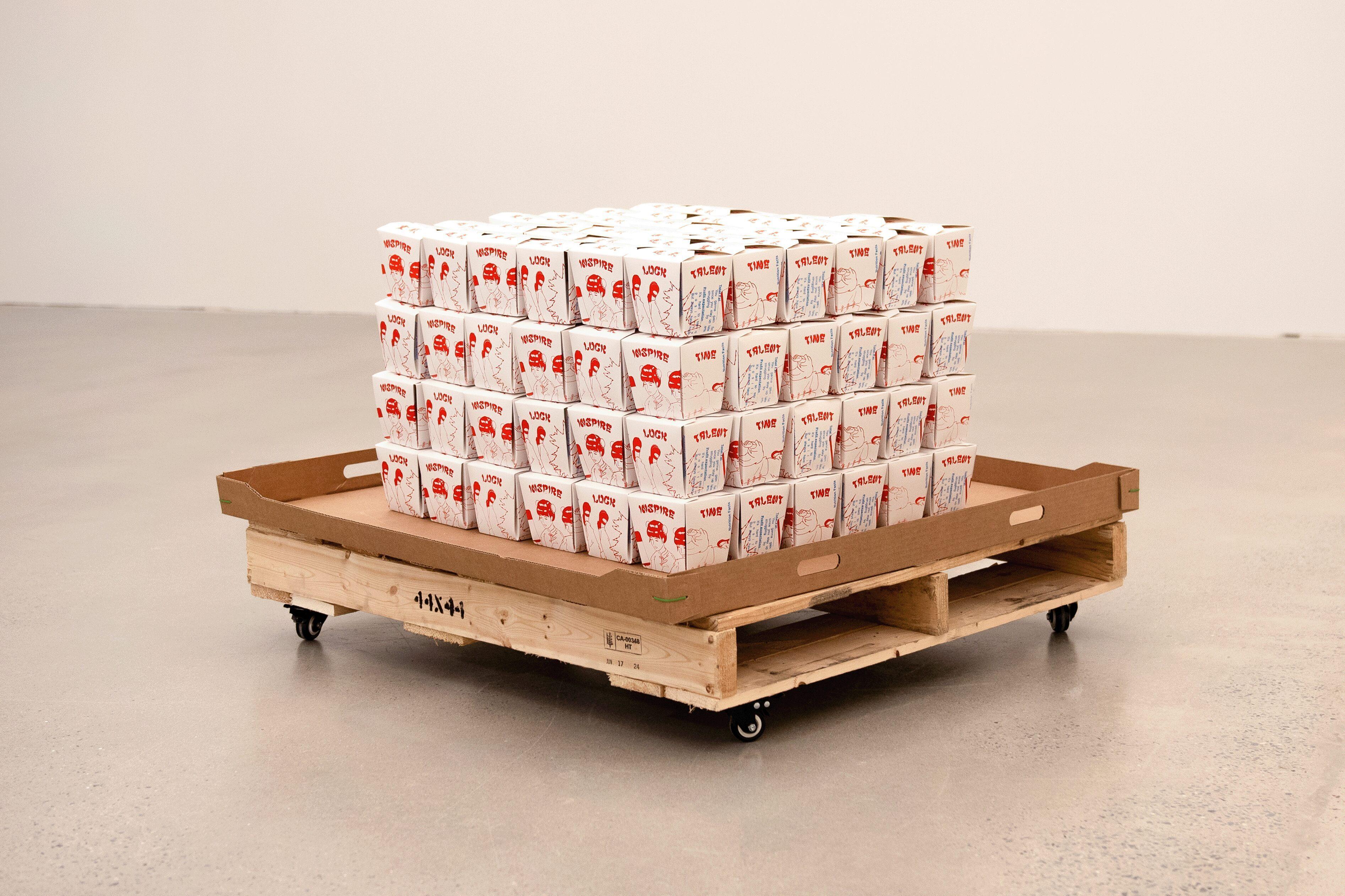 Jet Too Holiday | A Space