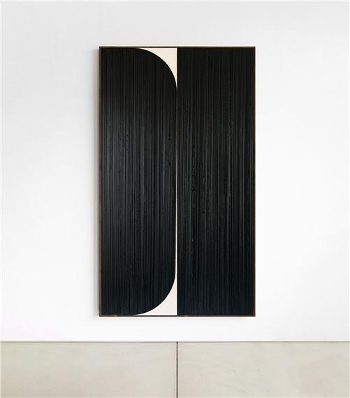 Johnny Abrahams: Chapterhouse | Johnny Abrahams | Vigo Gallery