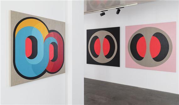 Jono Toh: Thinking Out Loud | Jono Toh | A2Z Art Gallery