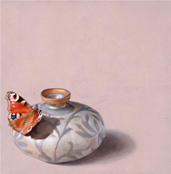 Joseph Black: Fragments and Form | Joseph Black | Jonathan Cooper