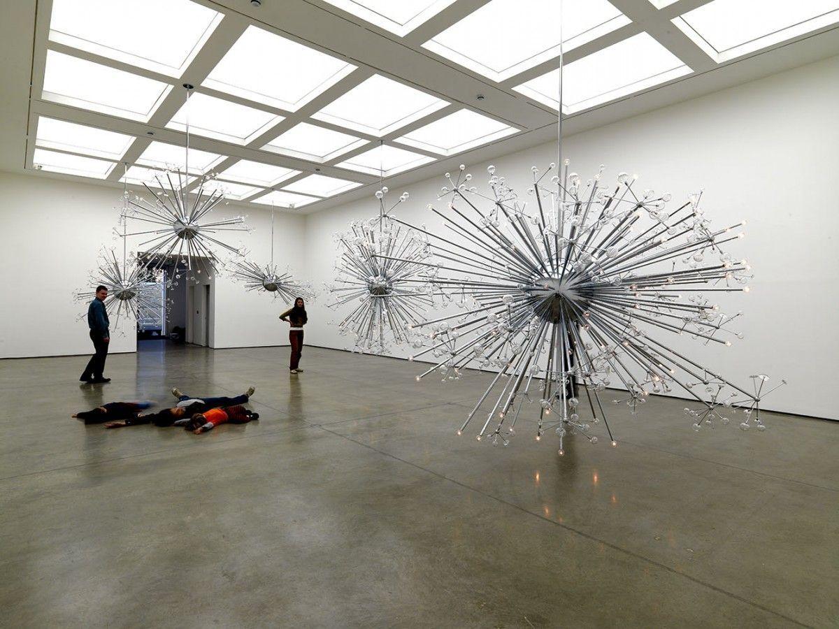 Josiah McElheny: Island Universe  | Josiah Mcelheny | Los Angeles County Museum of Art